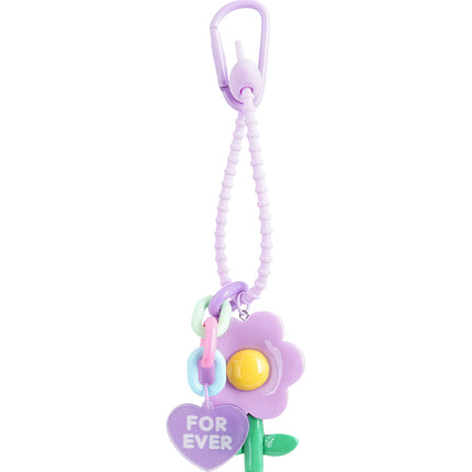 Bloom forever hanger