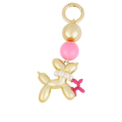 accessory pendant ballon hondje