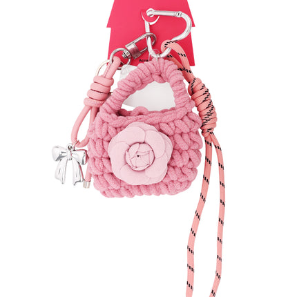 Accessory Pendant Flower