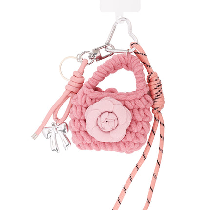 Accessory Pendant Flower