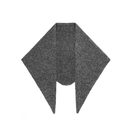 Wintersjaals Effen Kleur Casual Polyester Dagelijkse Accessoires