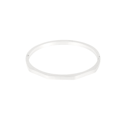 gevormde slavenarmband