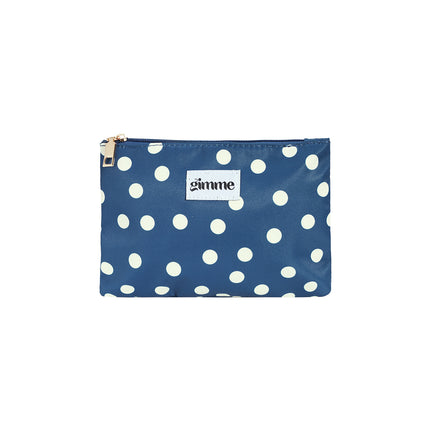 Make-uptassen met stippen, casual polyester, dagelijkse accessoires