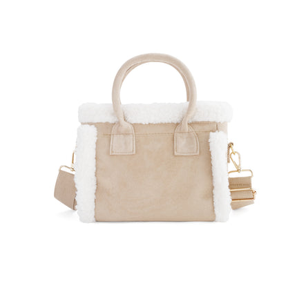 Schoudertassen Patchwork Casual Katoen Dagelijkse Accessoires