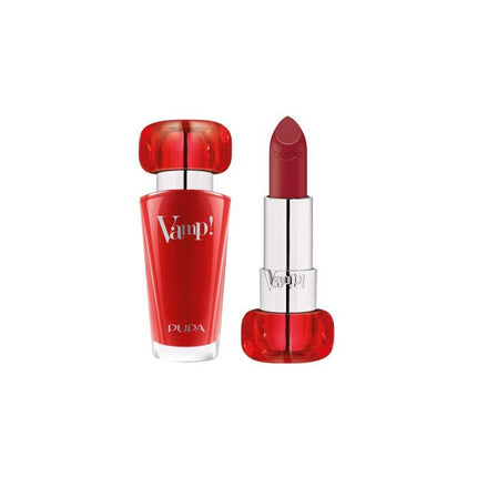 PUPA Milano Vamp! Extreme Colour Lipstick 3.5gr