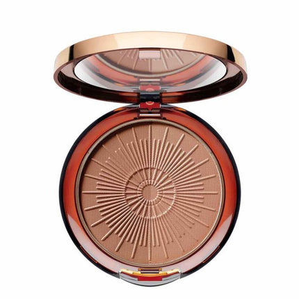 Artdeco Bronzing Powder Compact Long-Lasting 10gr