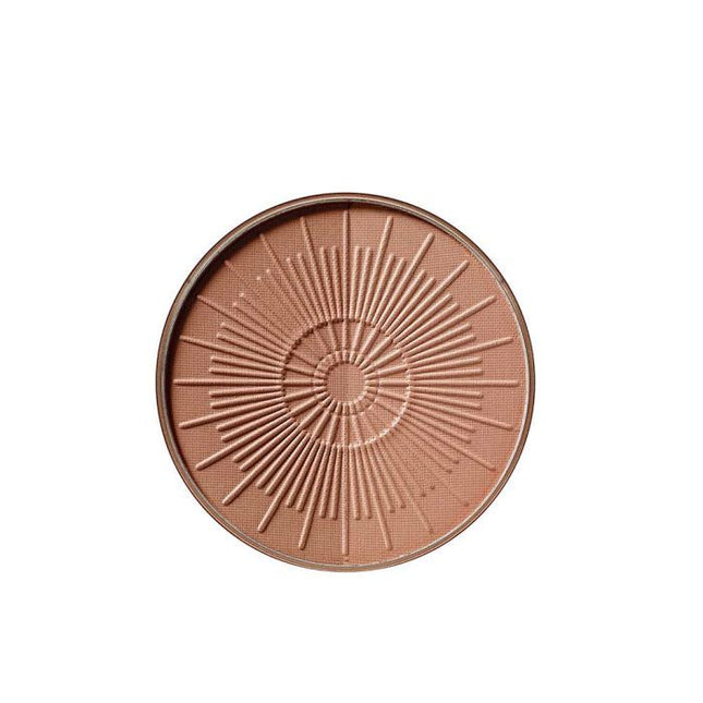 Artdeco Bronzing Powder Compact Long-Lasting Refill 10gr