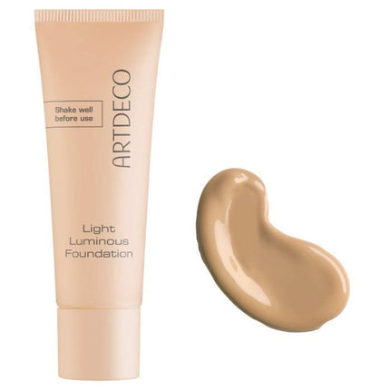 Artdeco Light Luminous Foundation 25ml