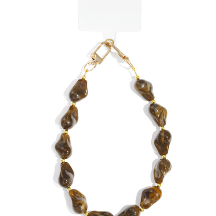 Telefoonsnoeren Kralen Casual Acryl Dagelijkse Accessoires