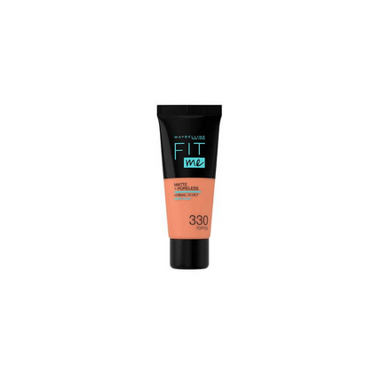 Maybelline Fit Me Foundation 30ml