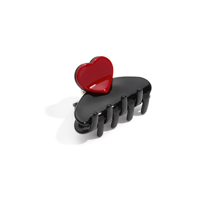 Haarspeldjes Hart Casual Acetaat Valentijnsdag Accessoires