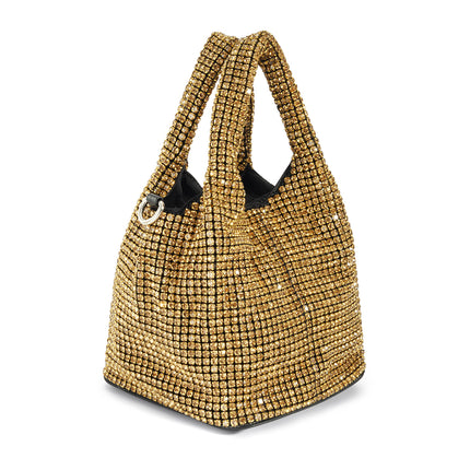 Handtassen Effen Kleur Elegant Nylon Verzamel-/Feestaccessoires