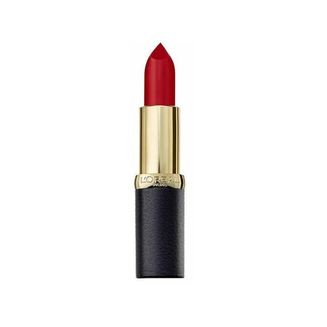 L'Oréal Paris Color Riche Matte Lipstick 4,8gr