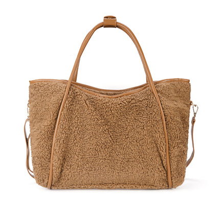 Tote Bags Luipaardprint Casual Katoen Dagelijkse Accessoires