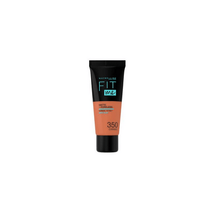 Maybelline Fit Me Foundation 30ml