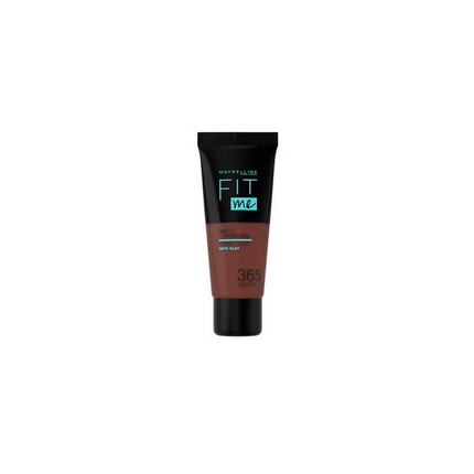 Maybelline Fit Me Foundation 30ml