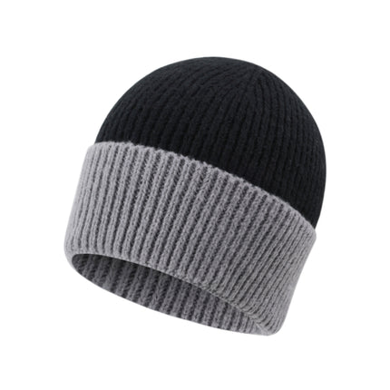 Gekleurde wintermuts