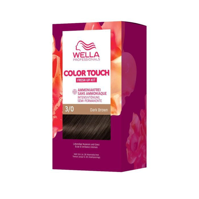 Wella Color Touch Kits 130ml