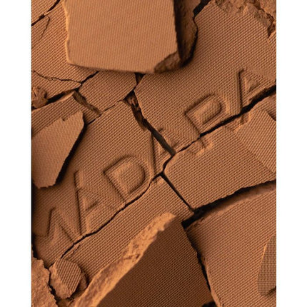 MÁDARA Air Equal Soft Silk Mineral Powder 9gr