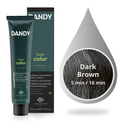 Dandy Hair Color 60ml