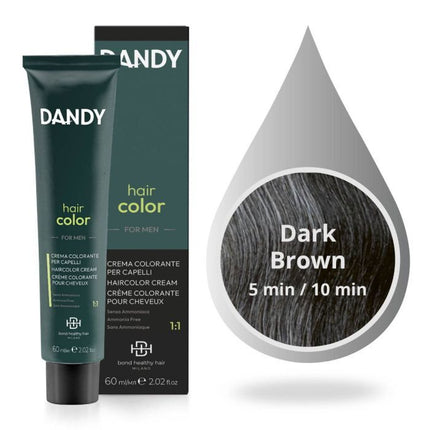 Dandy Hair Color 60ml