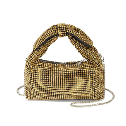 Handtassen Strik Knoop Elegante Polyester Verzamel-/Feestaccessoires