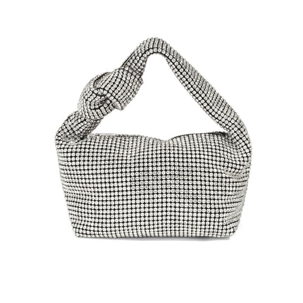 Handtassen Effen Kleur Elegant Polyester Dagelijkse Accessoires