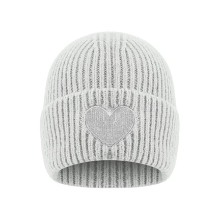 Hartjes muts