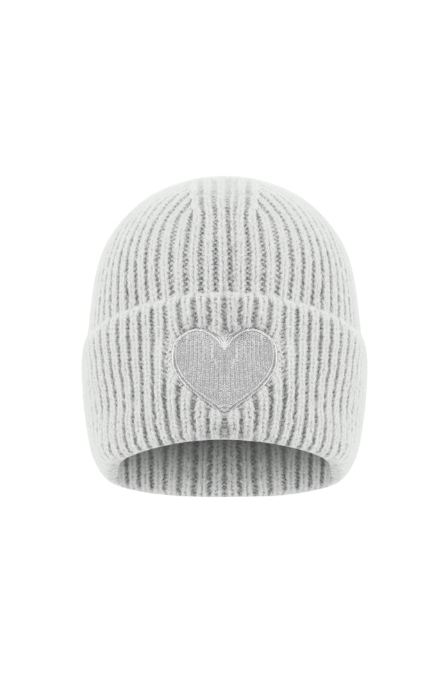 Hartjes muts