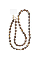 Telefoonketting kralen casual acryl dagelijkse accessoires