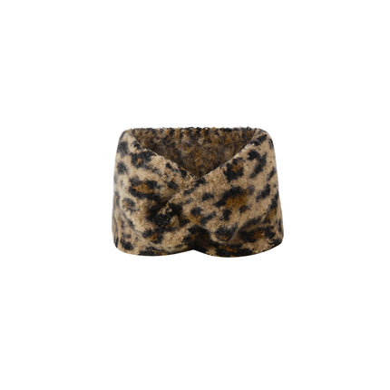 Haarbanden Luipaardprint Casual Polyester Dagelijkse Accessoires