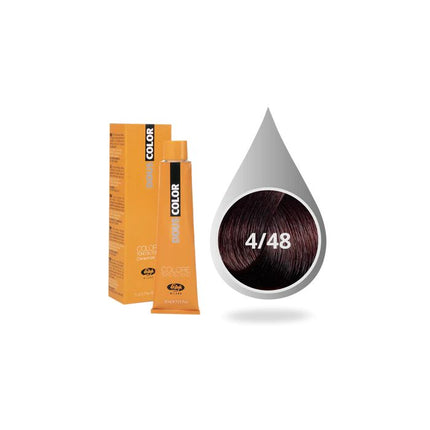 Lisap Douscolor 75ml