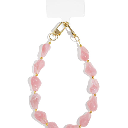 Telefoonsnoeren Kralen Casual Acryl Dagelijkse Accessoires