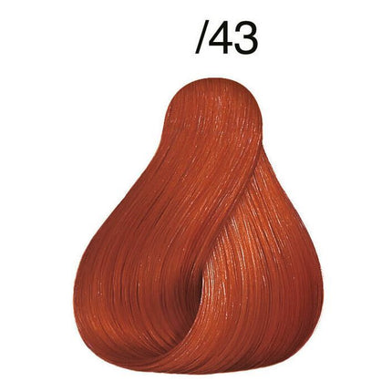 Wella Perfecton By Color Fresh 250ml