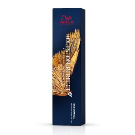 Wella Koleston Perfect ME+ Rich Naturals 60ml
