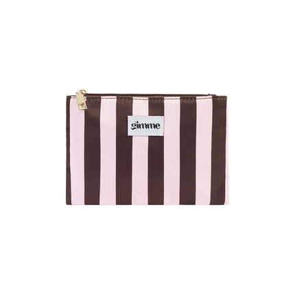 Make-uptassen Strip Casual Polyester Dagelijkse Accessoires