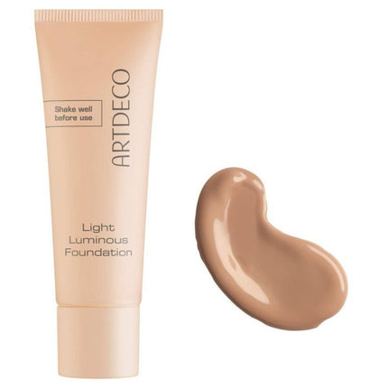 Artdeco Light Luminous Foundation 25ml
