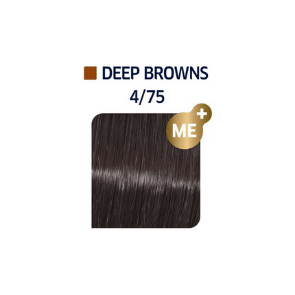 Wella Koleston Perfect ME+ Deep Browns 60ml