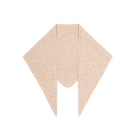 Wintersjaals Effen Kleur Casual Polyester Dagelijkse Accessoires