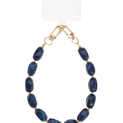 Telefoonsnoeren Kralen Casual Acryl Dagelijks