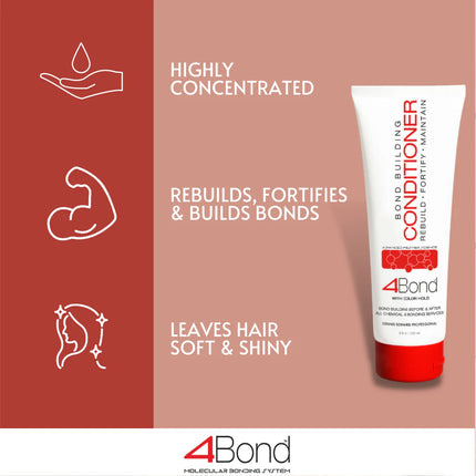 4Bond Bond Building Conditioner 240ml