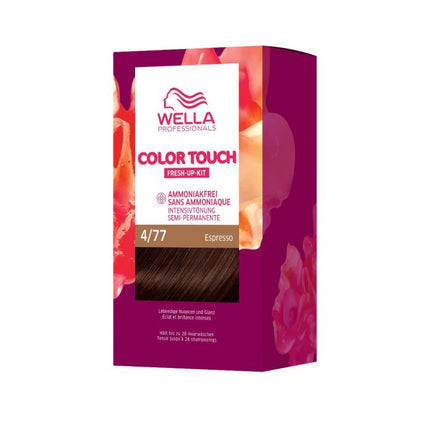 Wella Color Touch Kits 130ml