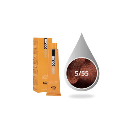 Lisap Douscolor 75ml