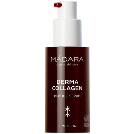MÁDARA Derma Collagen Peptide Serum 30ml