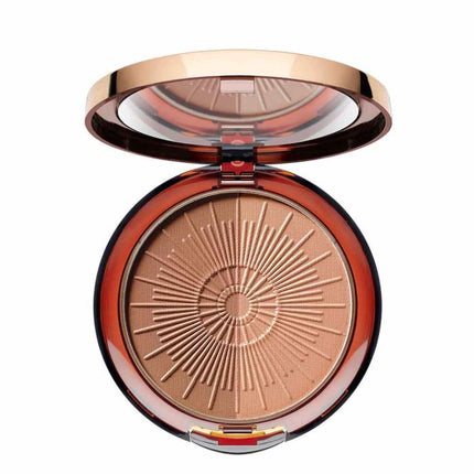 Artdeco Bronzing Powder Compact Long-Lasting 10gr