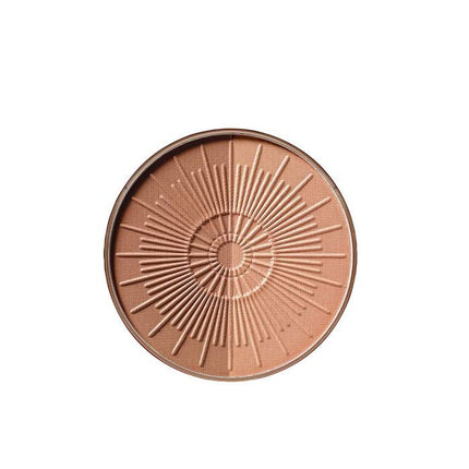 Artdeco Bronzing Powder Compact Long-Lasting Refill 10gr