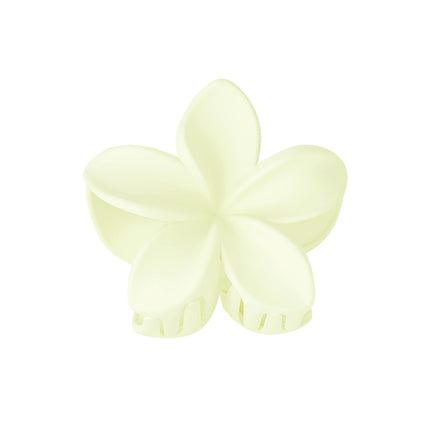 Haarklem bloem - Plastic