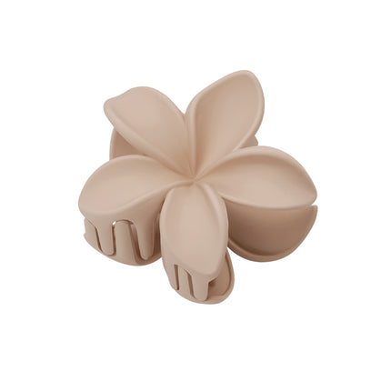 Haarklem bloem - Plastic