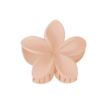 Haarklem bloem - Plastic