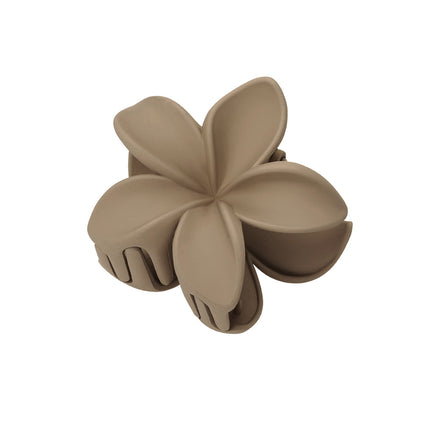 Haarklem bloem - Plastic